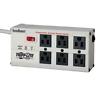 Isobar6 0037332010544 Tripp Lite Ultra Isobar Premium Surge Protector Cord