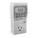 0241 P3 Kill A Watt Ez Electricity Usage Monitor