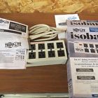 Isobar8 037332010551 Tripp Lite Ultra Isobar8 037332010551 Tripp Lite Ultra