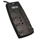 Tlp1008tel 037332119063 Tripp Lite 10 Outlet