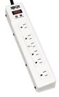 037332132291 Tripp Lite Right Angle Outlet Surge Protector Power 037332132291 Tripp Lite Right Angle Outlet Surge Protector Power