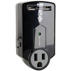 Trpsk120usb 037332180360 Unbranded Tripp Lite Protect It Surge Protector With Trpsk120usb 037332180360 Unbranded Tripp Lite Protect It Surge Protector With