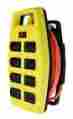 Mss145985h01 0417507810 Coleman Cable 8-outlet 15-amp Workshop Power Block With Cord Storage 021111216494