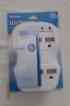 04612 Surge 6 Station Cci Power Adapter Outlets