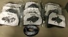 05-028 Powertap Lot Of 9 05-028 Powertap Lot Of 9