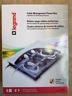 Px1005 086698001291 Legrand Cable Management Power Px1005 086698001291 Legrand Cable Management Power
