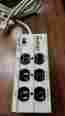 Isobar6 1.0mhz Tripp Lite Isobar 6 Premium Surge Suppressor Isolated Protection