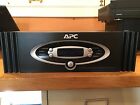 1.25kw Apc S20 Blk Av Black Network Manageable S Type Power Conditioner