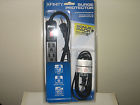 U12-01312-001 1.8ft Xfinity Lot Of Two 6-outlet Surge Protectors 6 Ft Extension Cords