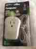 100147 Power Sentry New Computer Surge Protector Phone Fax