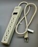 100208 Power Sentry Surge Protector Relocatable Tap 100208 Power Sentry Surge Protector Relocatable Tap