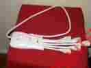 101591 Power Sentry Surge Protector Model 5 Relocatable Ports