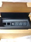 104ac01000 Byrne Black Ports Hardwire 104ac01000 Byrne Black Ports Hardwire