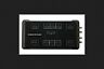 10outmltisrgblk Unbranded Monster Cable Surge Protection Outlet Strip Amp 850353007344