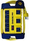 1050-joules 11-00227 Tasco Sjt Hd Power Station Yellow 0803058022273 1050-joules 11-00227 Tasco Sjt Hd Power Station Yellow 0803058022273