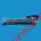 Ap9550 11-port Apc 1u Power Distribution Unit Pdu 120v 15a Input 20a
