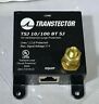 1101-1001 Transtector Tsj Bt Sj Ethernet Surge Protector New Shielded