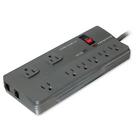 0172 112 Ziotek Pro Surge With Rotating Plug