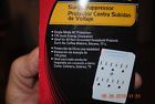 1156cg Cooper New Surge Suppressor Computer Appliances 1156cg Cooper New Surge Suppressor Computer Appliances