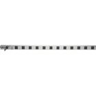 Pdu20bt2f10r 12-outlets Pdu Cyberpower Basic