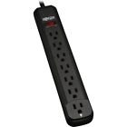 Ps712b 120v Tripp Lite 5-15r Power Strip
