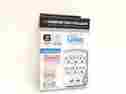 121887-00 Monster Power Home Office Exp 650 Usb Wh 050644717413
