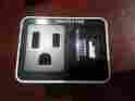 130abu0 Unbranded Generic 1 Outlet 1.0a Usb Port Surge Protector Travel Charger