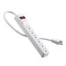 132322 Bel Outlet Surge Protector Joules Heavy Duty Two 691014132322 132322 Bel Outlet Surge Protector Joules Heavy Duty Two 691014132322