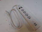 H112941 13477 Ge Sur Protector 4 Outlet H112941 13477 Ge Sur Protector 4 Outlet