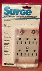 13809484 Radio Shack Surge Protector