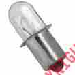 Dw9063 14.4-volt Dewalt 300 Lumens Xenon Flashlight Replacement Bulb 2-pack 028875090636