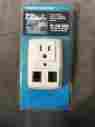 1422700447 Power Sentry New Surge Protector 300 Phone Line Protection