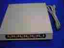 Pc-006 1449 75 3-wire Computer Power Switching Surge Protector Pi Center 6 System Ul Tvss Off 091324004652