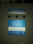 1452-85 Joslyn Surge Protector Tvss