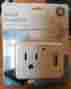 14521-outlets Ge Surge Protector With Usb Charging 300 Joules 1 043180145215