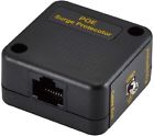 10-100-1000 15-sp06p Spt Poe Lan Surge Protector 0876840014787