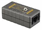 15-sp06u Spt Ip Camera Surge Protector In Gray 0876840008502