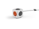 1543 Usexrm Allocacoc Powercube Extended 4 Outlet 1543 Usexrm Allocacoc Powercube Extended 4 Outlet