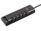 15875 Monoprice 10 Outlet Rotating 889028039847