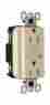 1595trwricc4 Pass Seymour 15a Ivory Gfci Receptacle No 3pk 785007240917