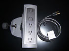 15amps - Power Strip 120v Outlet Relocatable 60hz Multi Tap 15amps - Power Strip 120v Outlet Relocatable 60hz Multi Tap