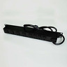 C2g-cables 16294 To Go Wiremold Rack Mount Lighted Switch 786776012217