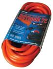 172-02407 Coleman Cable Orange Cord 029892024079 172-02407 Coleman Cable Orange Cord 029892024079