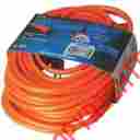 172-02558 Coleman Cable 50 Apos 12-3 Stw-a Orange Ext Cord 600v 029892025588