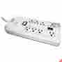 1750j P8gt Apc 8 Outlet Surge With Rj11