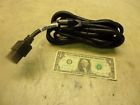 Ft-15amp-part 178968-001 Hp Power Cord C19-nema Ft-15amp-part 178968-001 Hp Power Cord C19-nema