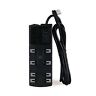 1918-1-000-08  Kendall Howard Outlet Power Strip Electronics 879447005578