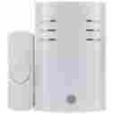 43180192981 19298 Jas19298 Ge Pushbutton Plug-in Door Chime With 2 Melodies 43180192981 19298 Jas19298 Ge Pushbutton Plug-in Door Chime With 2 Melodies