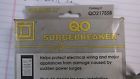 Qo2175sb 2 Spd Pole Square Plug