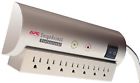 Net7t 2 Tel.connectors Outlets Protector 120v 15a Surge Apc 7